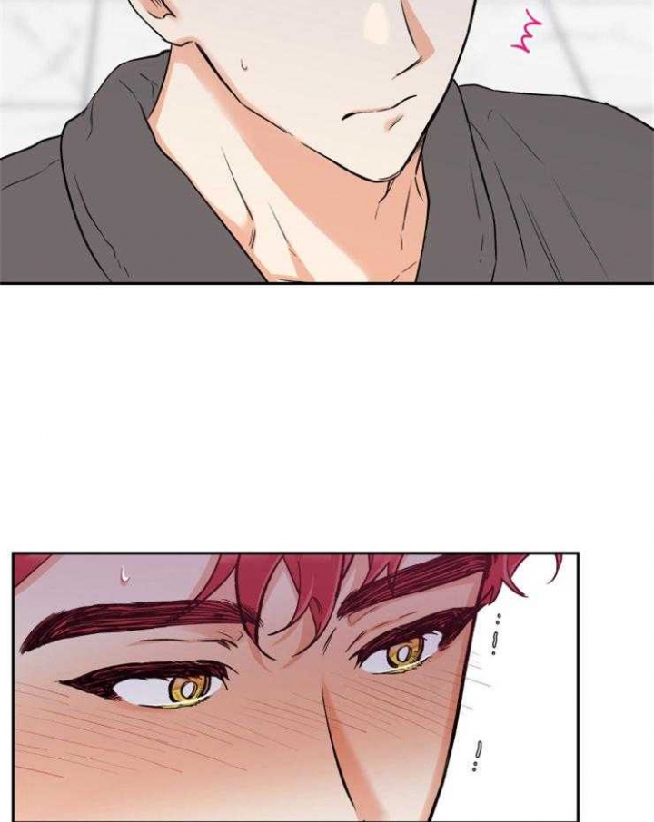 引狼入室收养记日记漫画,第43话4图