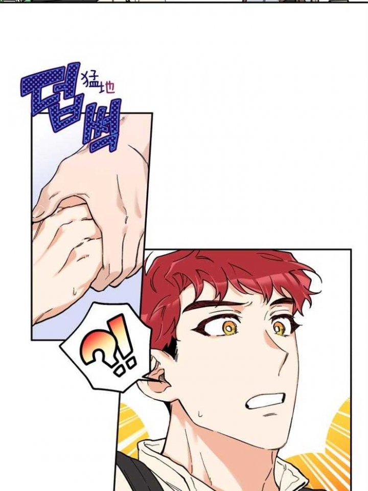 引狼入室训养记日记番外下载漫画,第26话5图