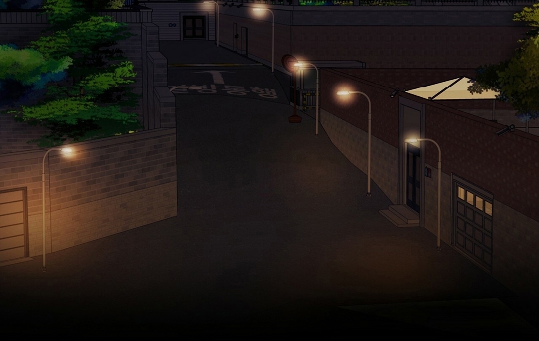 双重人格的触发情况漫画,第01话2图