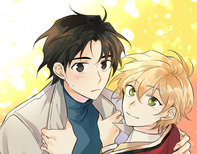 第32话 成宇的记忆0