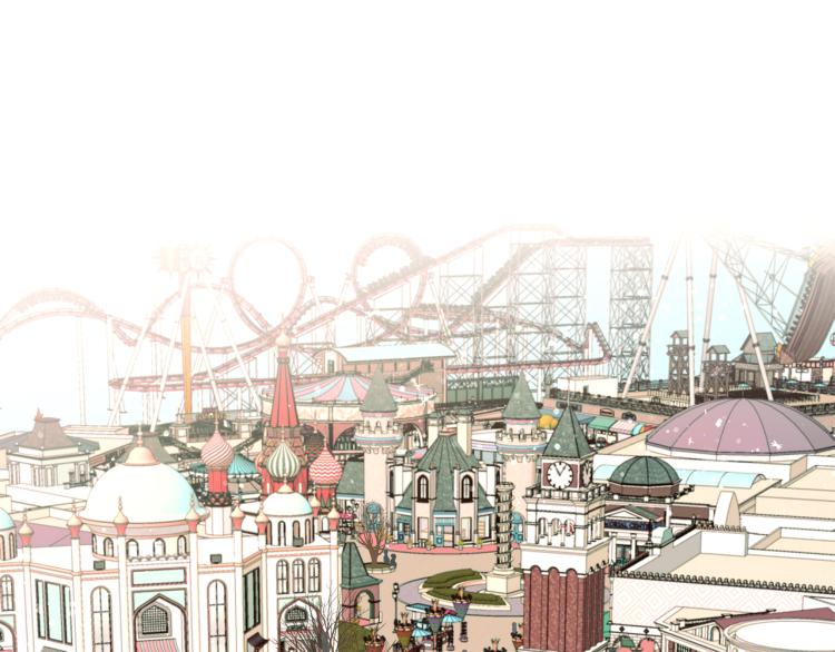 第38话 四人约会3