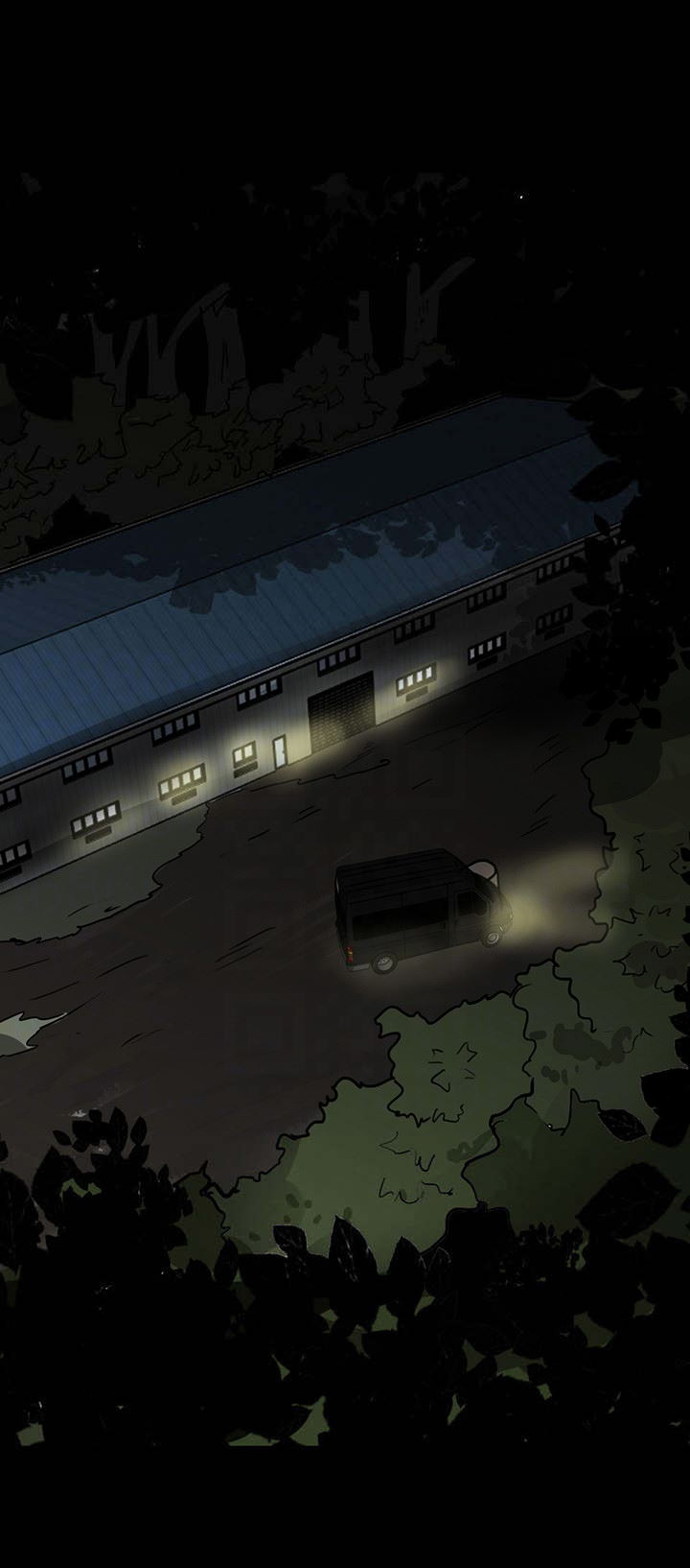 江边游玩必去景点漫画,第46话3图