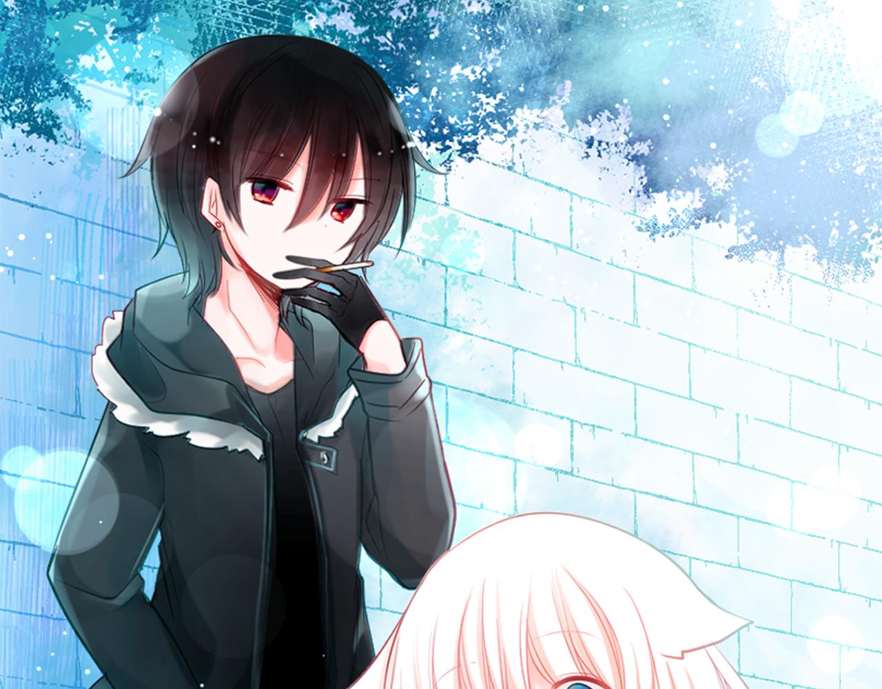 哥哥请你收养喵角色介绍漫画,第25话 三个银勺子，填装方糖3图