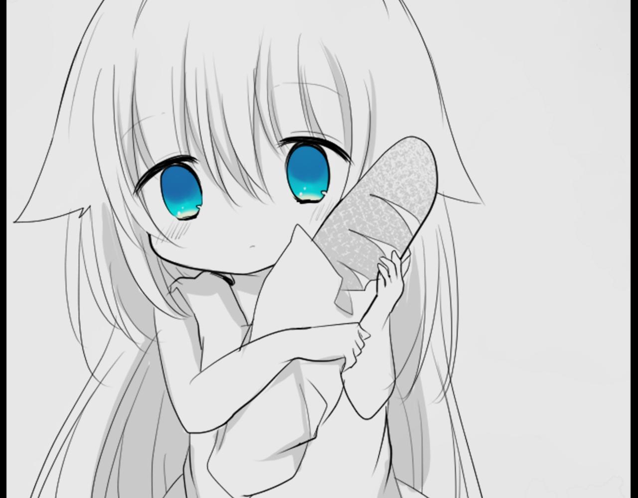 哥哥请你收养喵的故事背景漫画,第15话 甜蜜的幸福4图