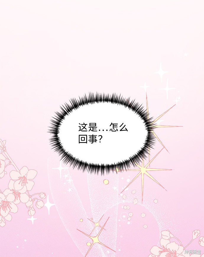 第六感之吻演员漫画,第1话1图