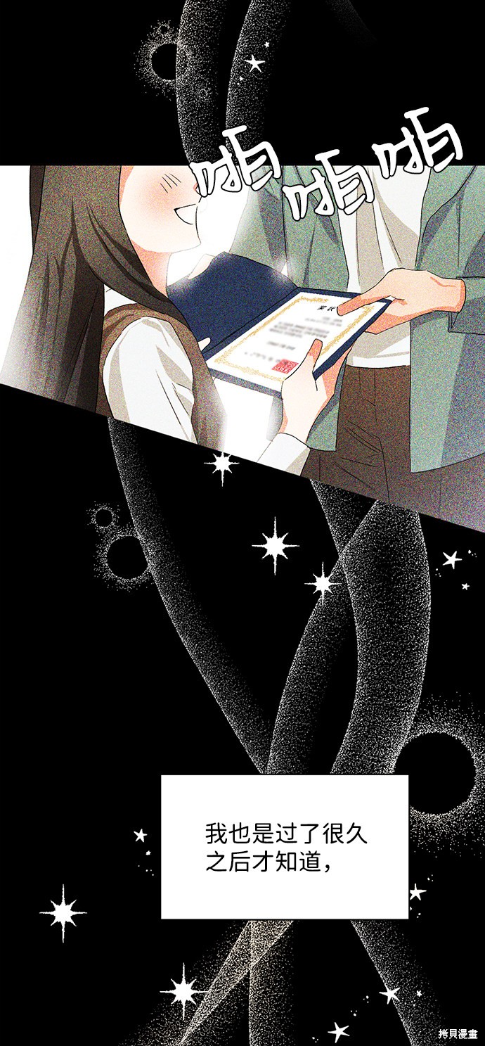 第六感之吻演员漫画,第2话5图