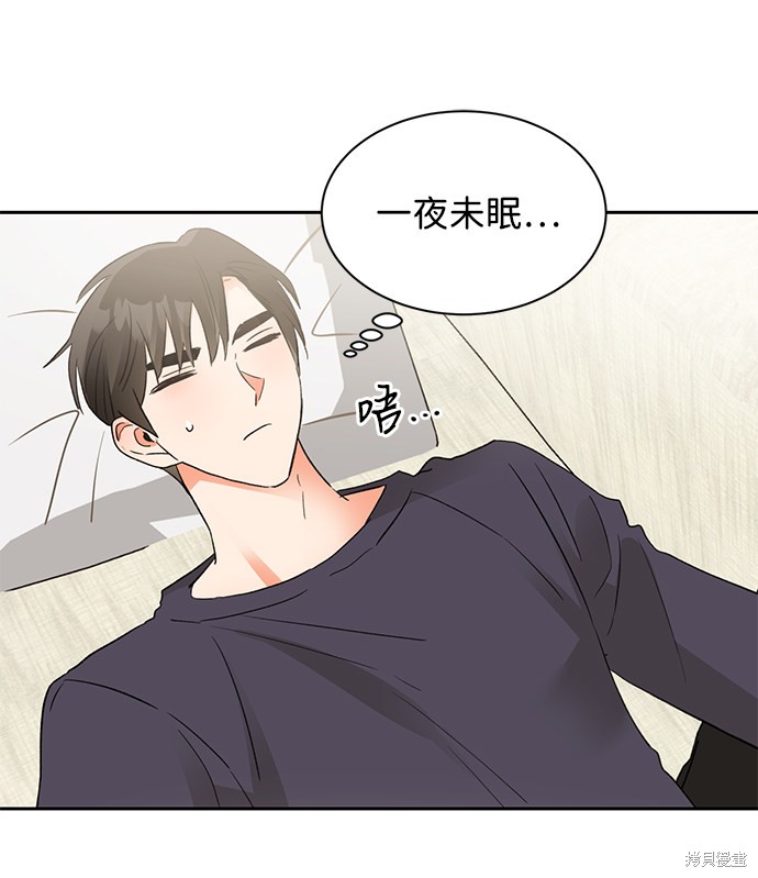 第六感之吻演员漫画,第31话3图