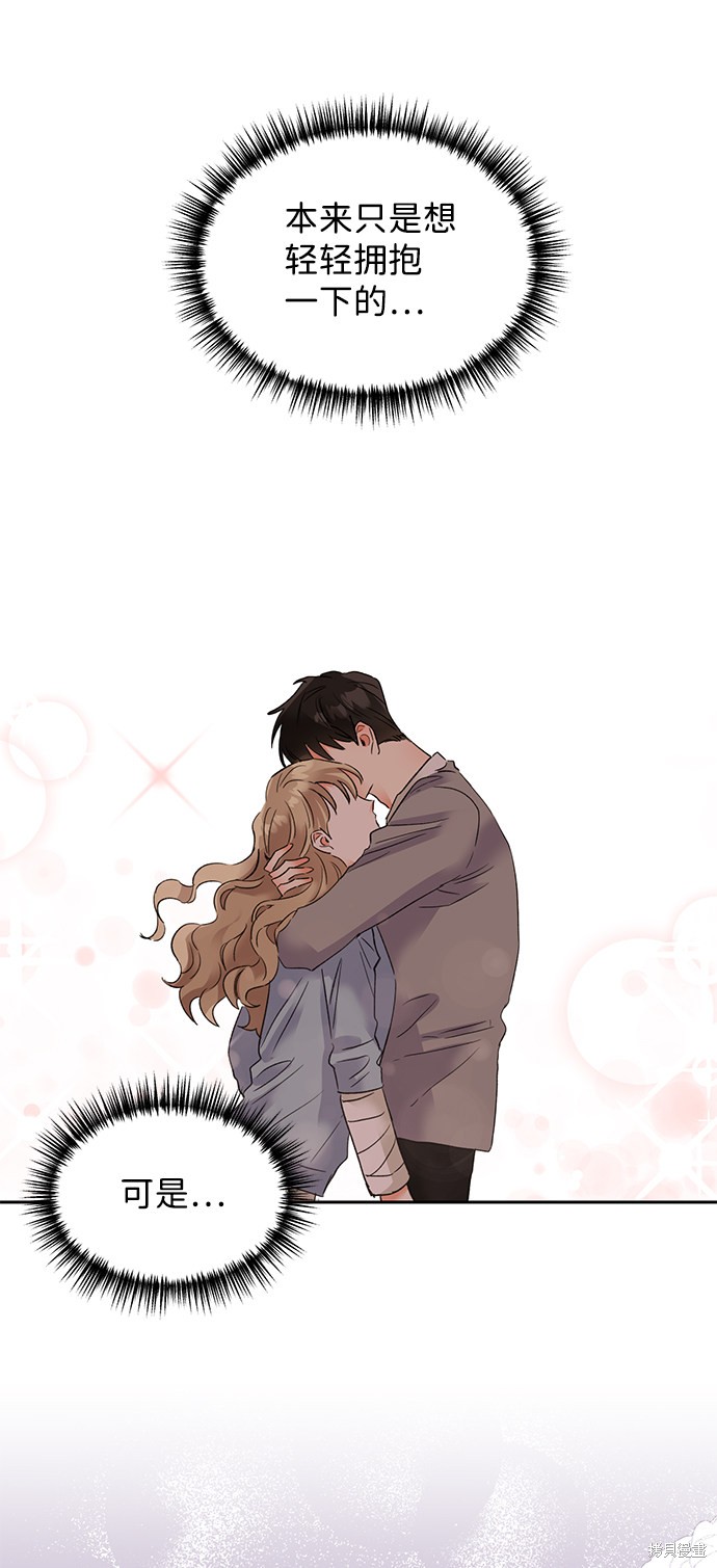 第六感之吻演员漫画,第31话5图