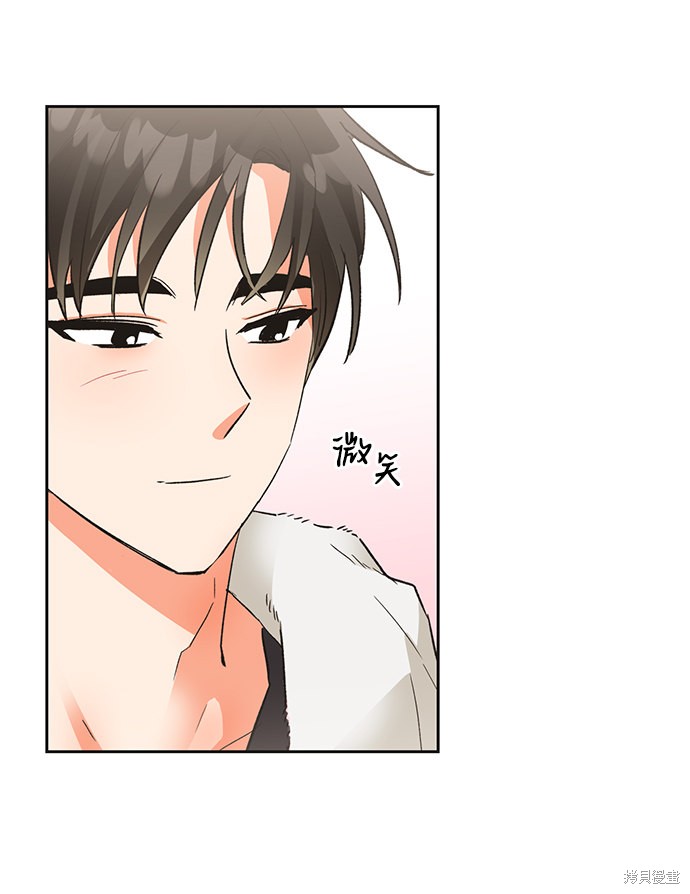 第六感之吻演员漫画,第21话5图