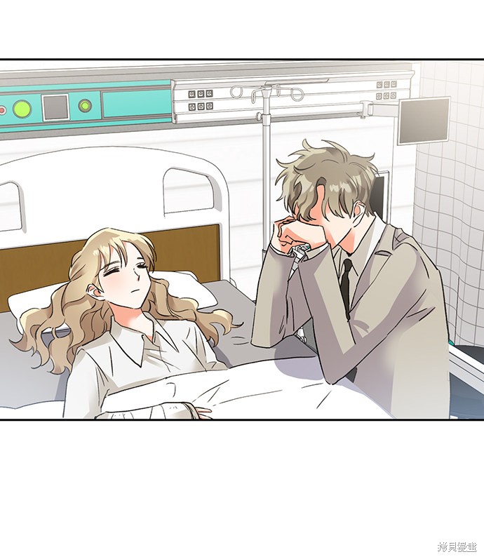 第六感之吻演员漫画,第26话3图