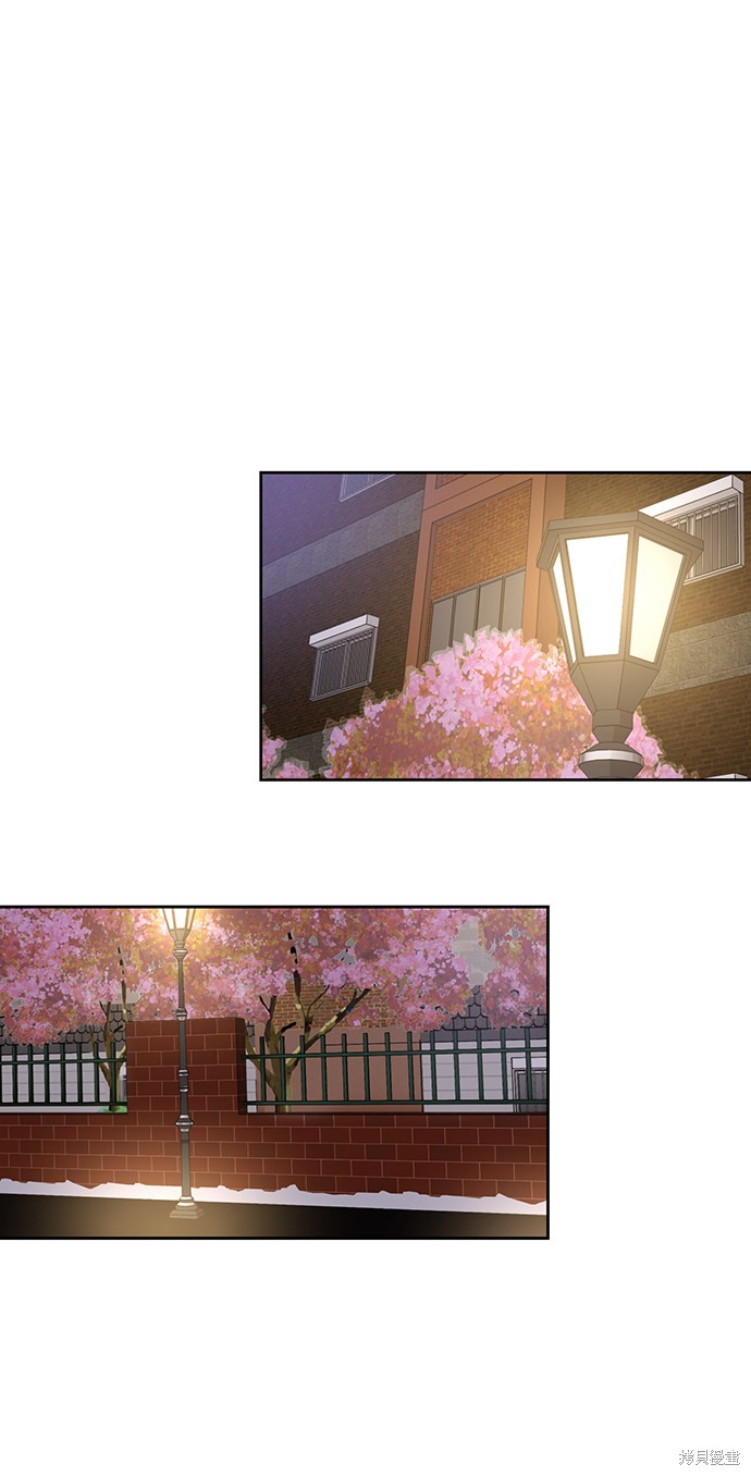 舌吻湿吻漫画,第30话2图