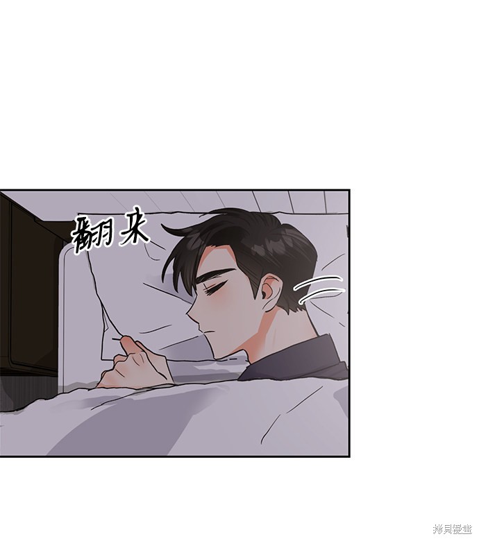 第六感之吻演员漫画,第17话3图