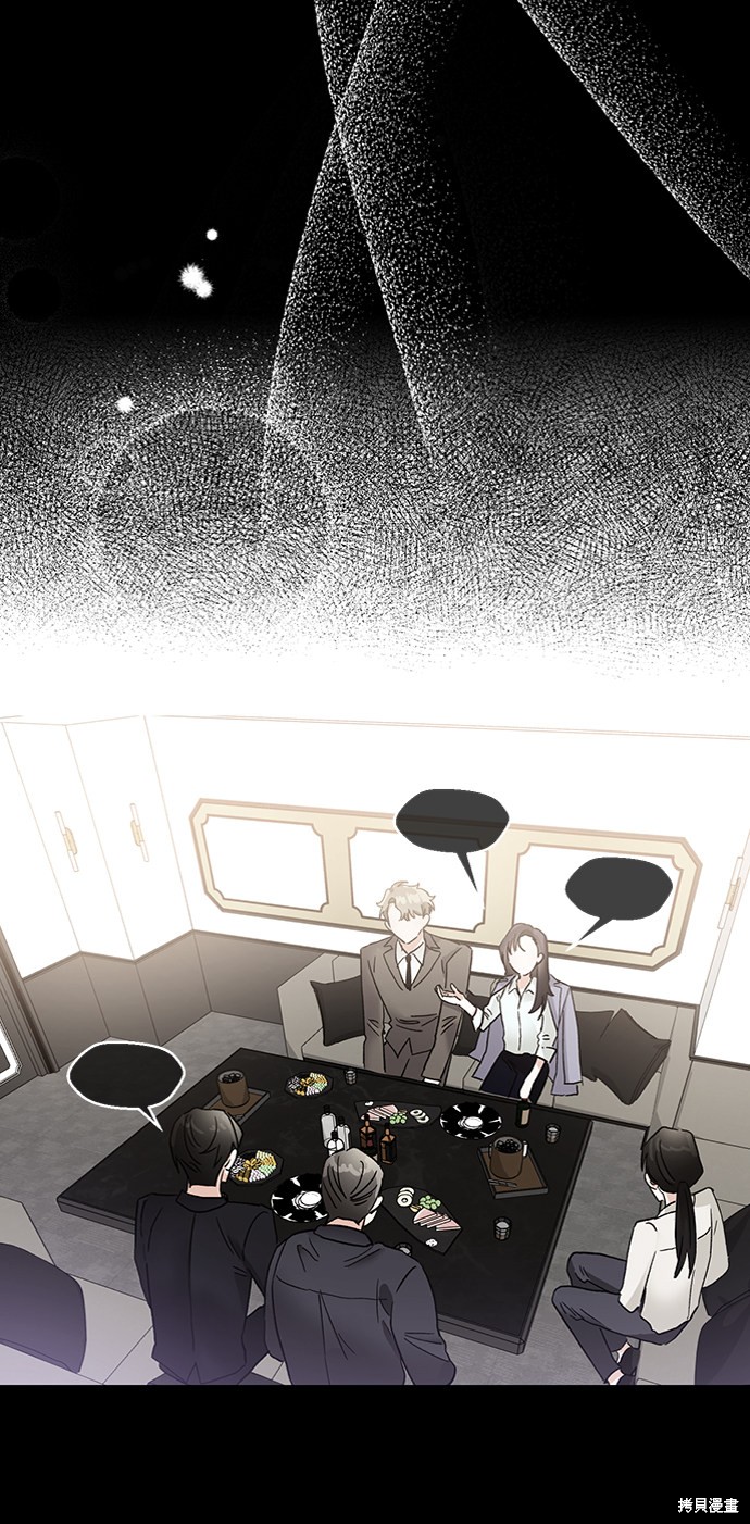 第六感之吻演员漫画,第34话5图