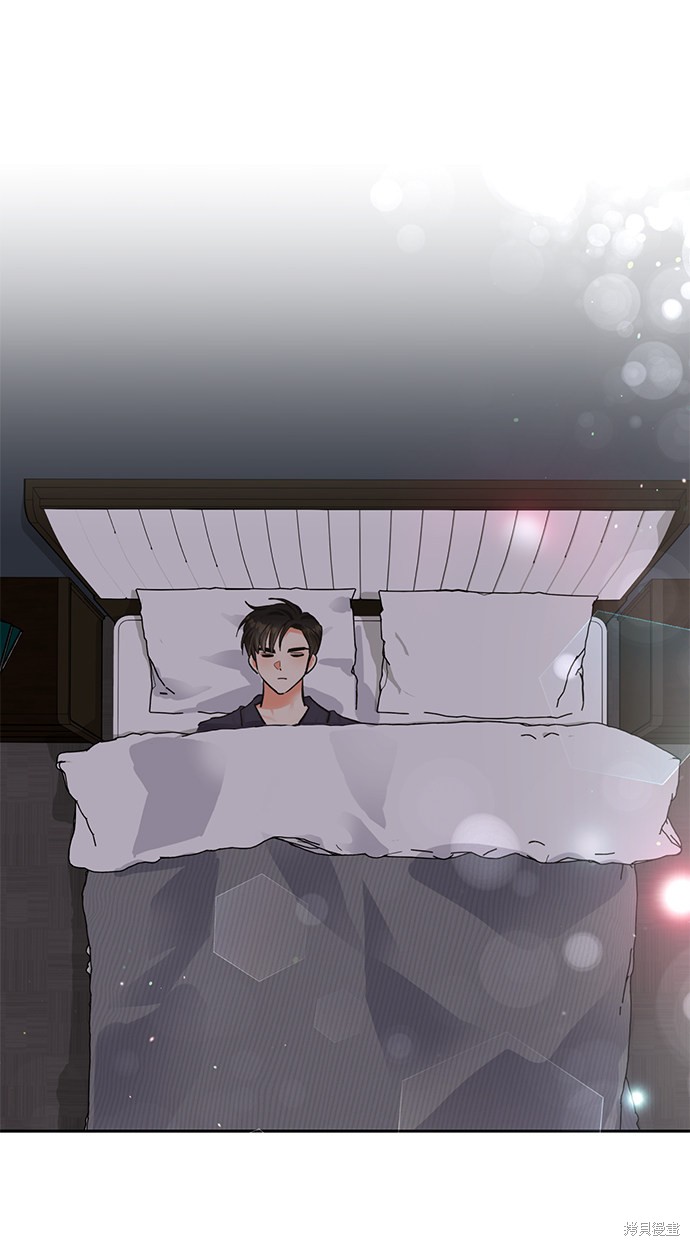 第六感之吻演员漫画,第17话2图