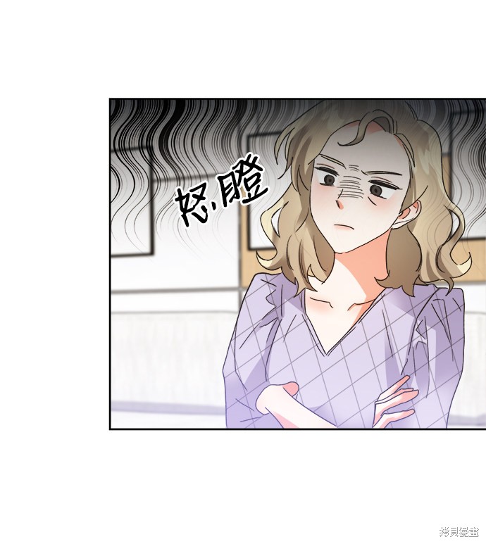 第六感之吻演员漫画,第32话3图