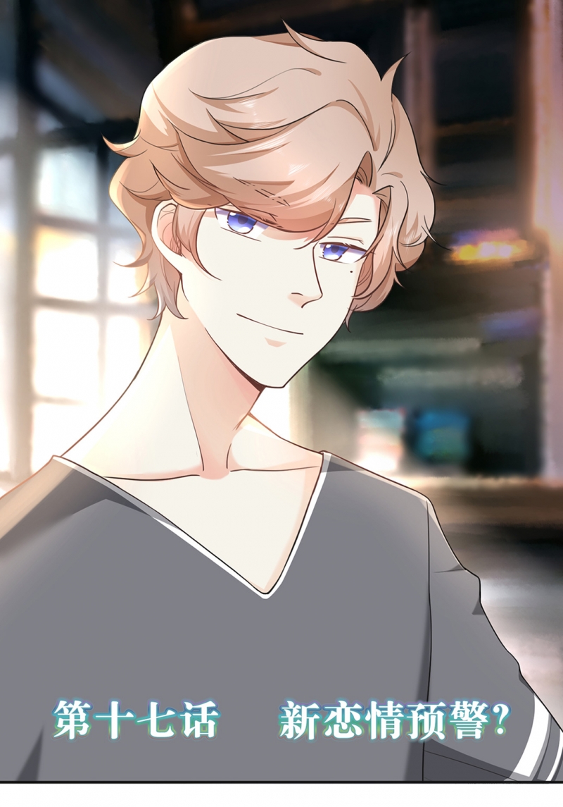 王妃跑路了大结局漫画,第17话1图