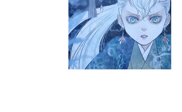 人神共存的爱·咏井中月~漫画,第156话 任性的要求3图