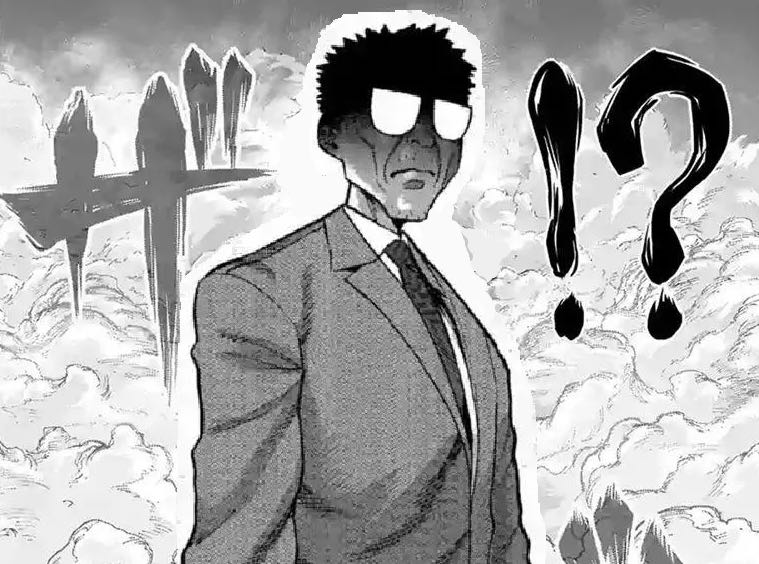 拳愿阿修罗第二季2漫画,拳愿吧恶搞5图