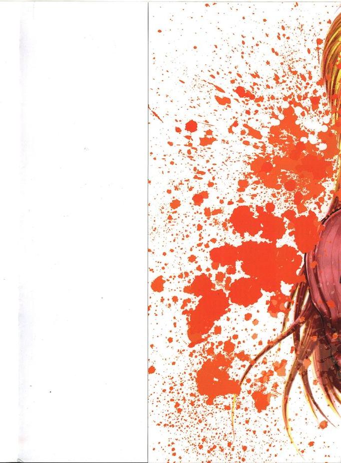 拳愿阿修罗第一季在线观看漫画,第3卷3图