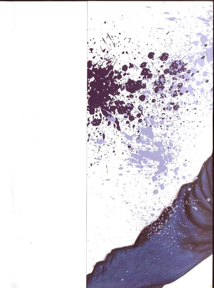 拳愿阿修罗第三季漫画,第2卷3图