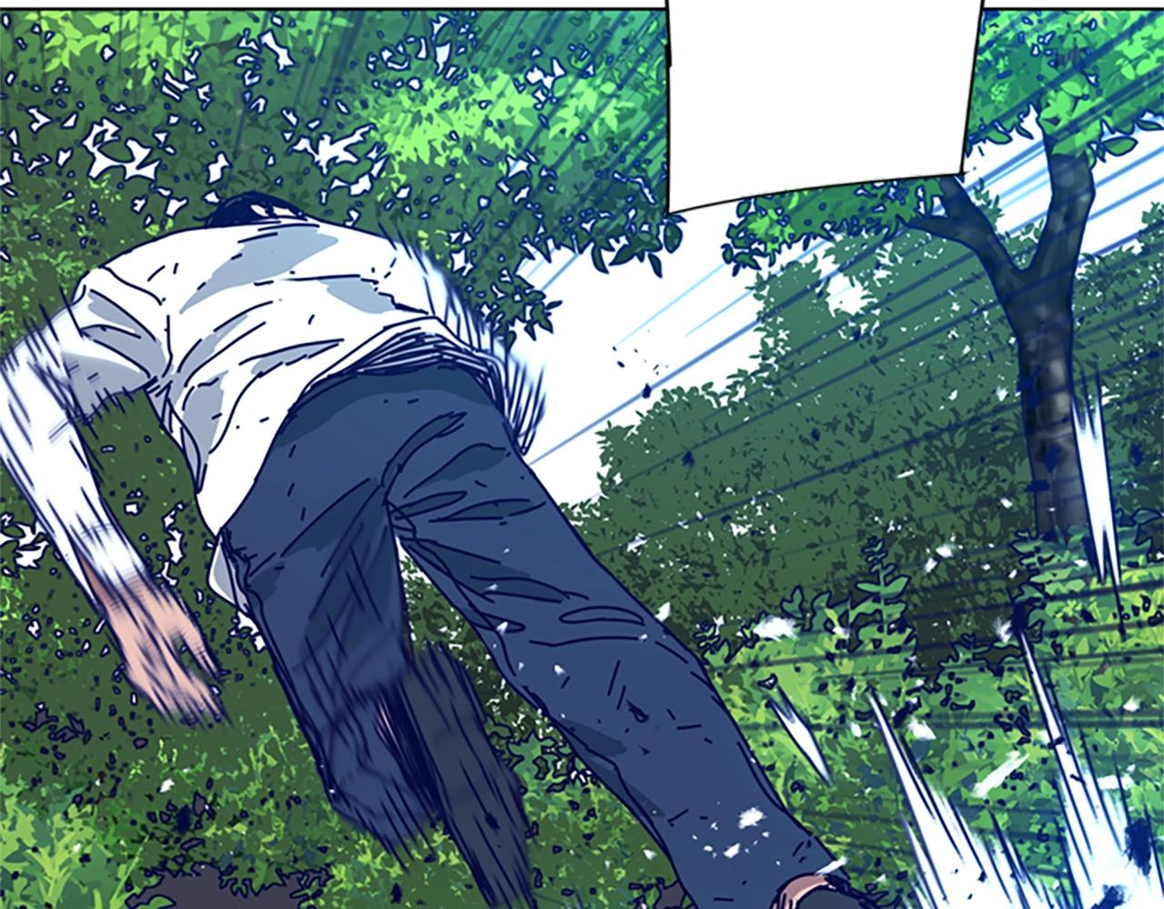 清道夫可以在化粪池生存吗漫画,第98话 逃脱3图