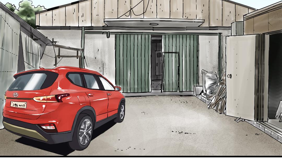 都市兽种免费阅读漫画,第88话 计划开始2图