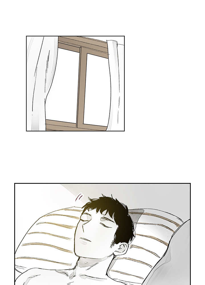 热循环歌词漫画,第16话1图