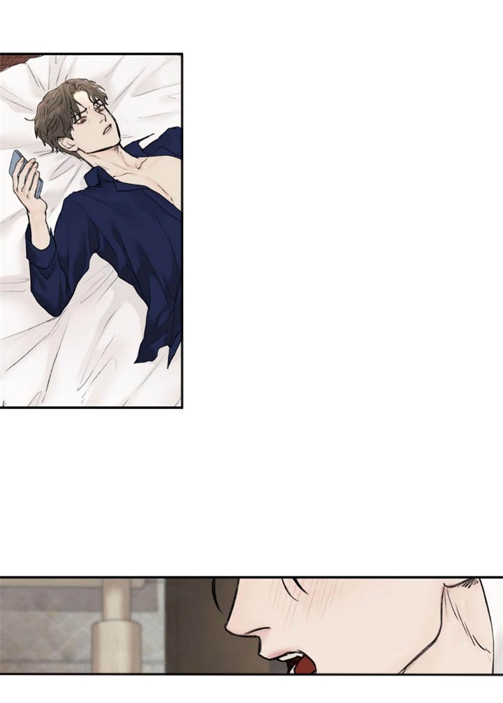 恶魔的低语梗漫画,第15话1图