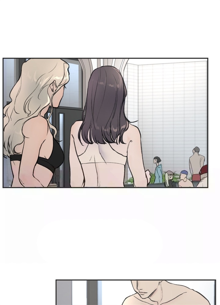 恶魔的低语时漫画解说漫画,第8话1图