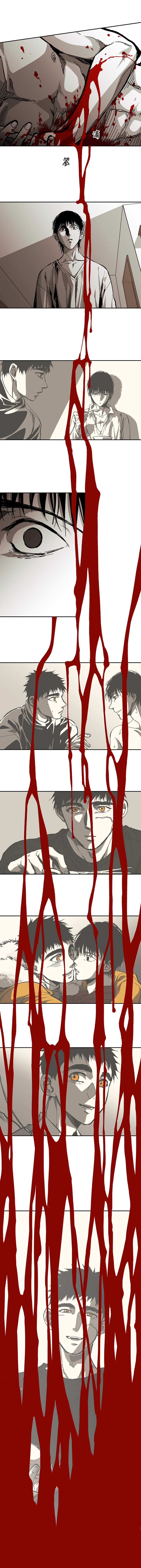 监禁仓库结局是什么意思漫画,第102话5图