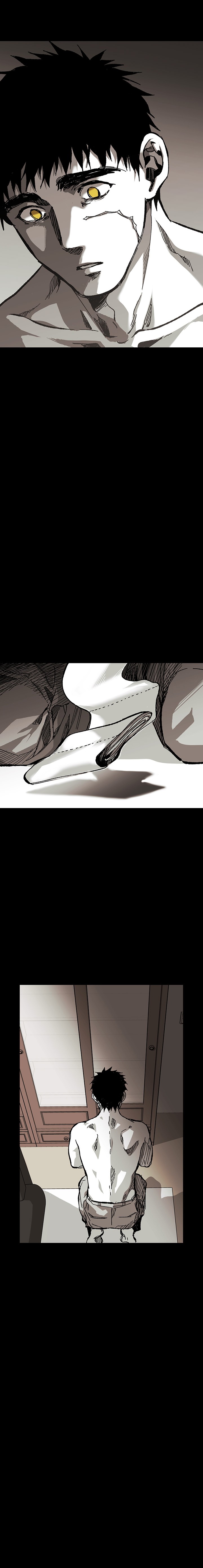 监禁仓库结局是什么意思漫画,第102话2图