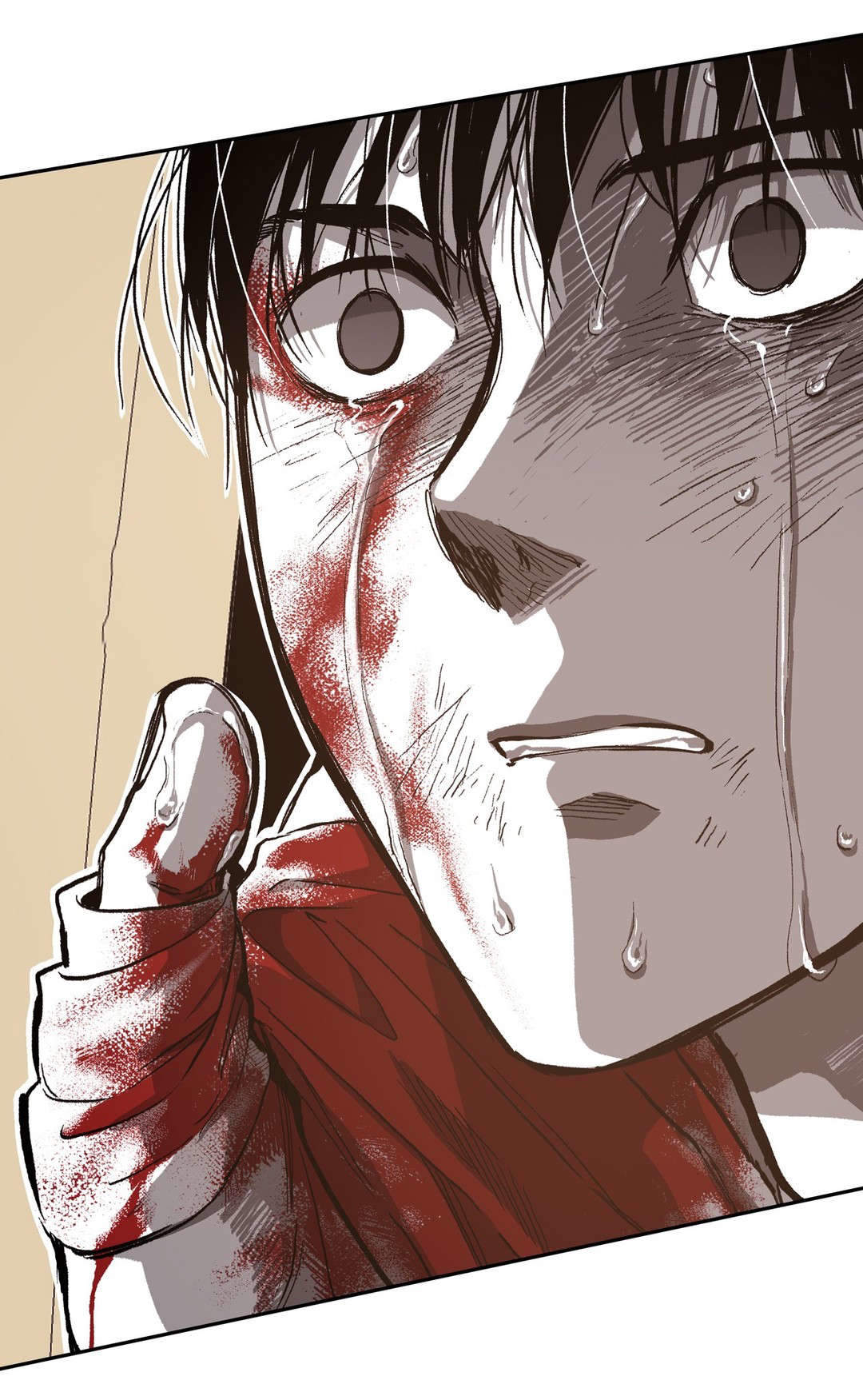 监禁仓库是be吗漫画,第69话1图