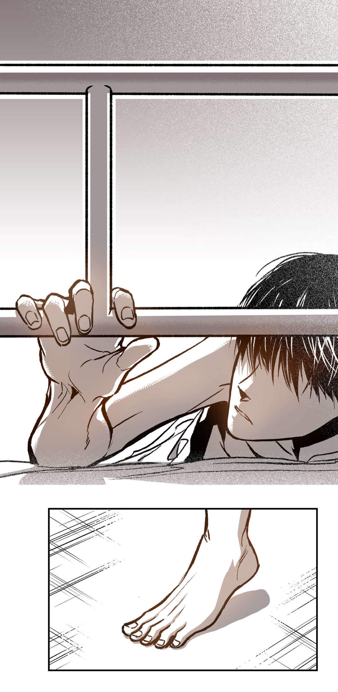 监禁仓库为什么注册漫画,第33话4图