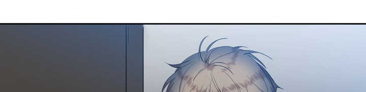 狼的香气禾谷生孩子漫画,第49章：你真暖和1图