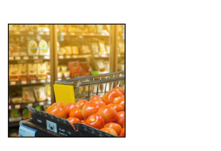 狼的香气完整版漫画,第94章：传开了1图