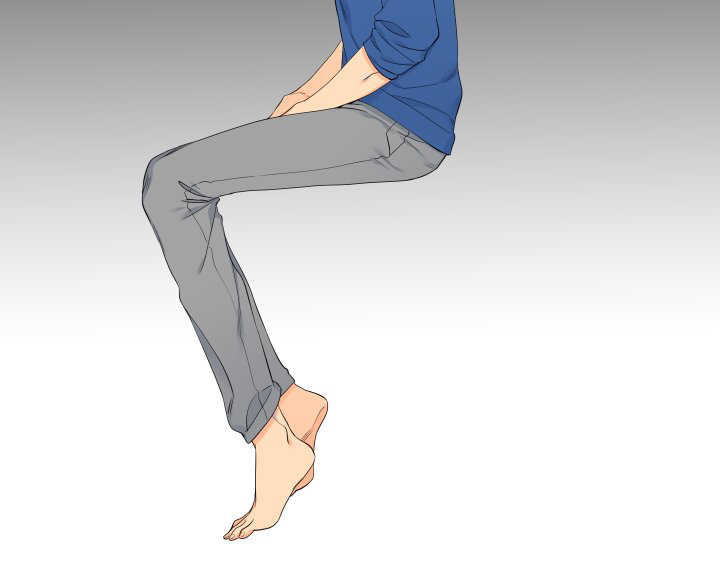 狼的香气完整版漫画,第48章：拥有孩子2图