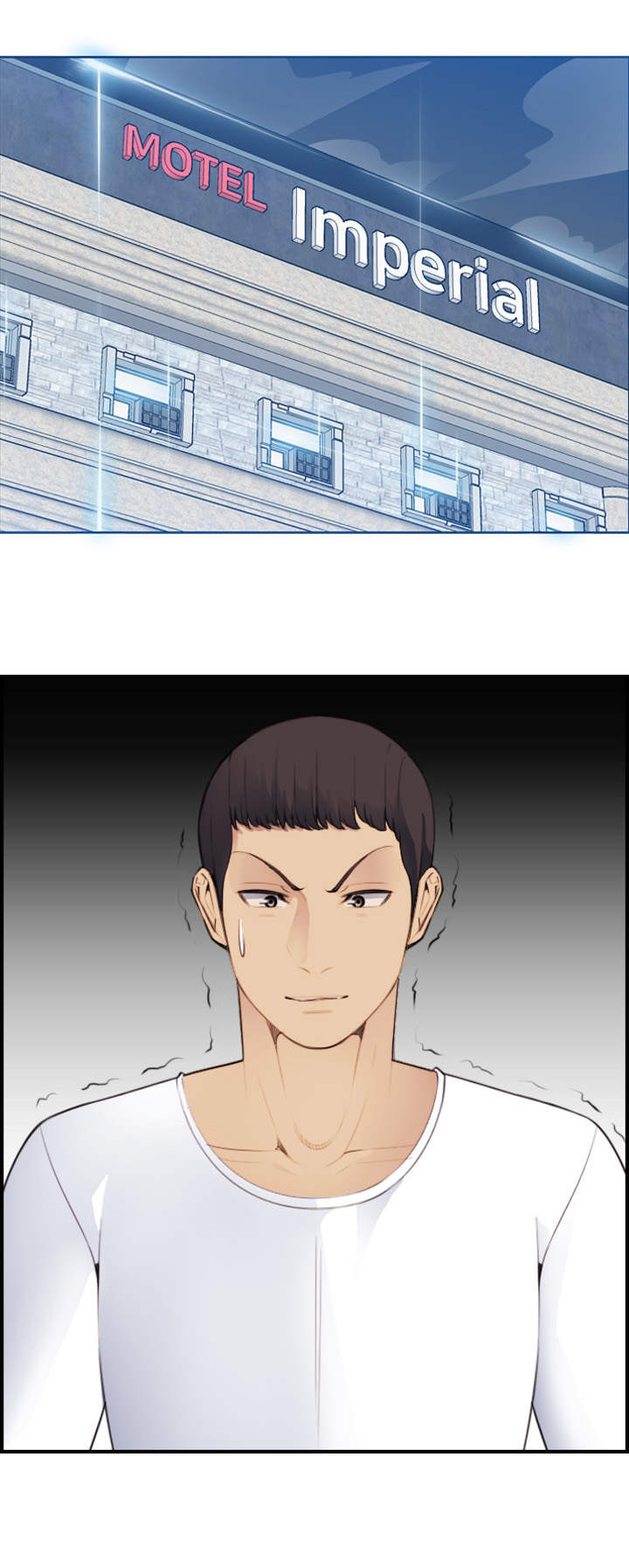 超龄大学生漫画全集免费漫画,第23话5图