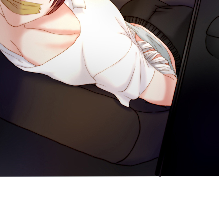 渣渣辉第五人格漫画,第7话2图