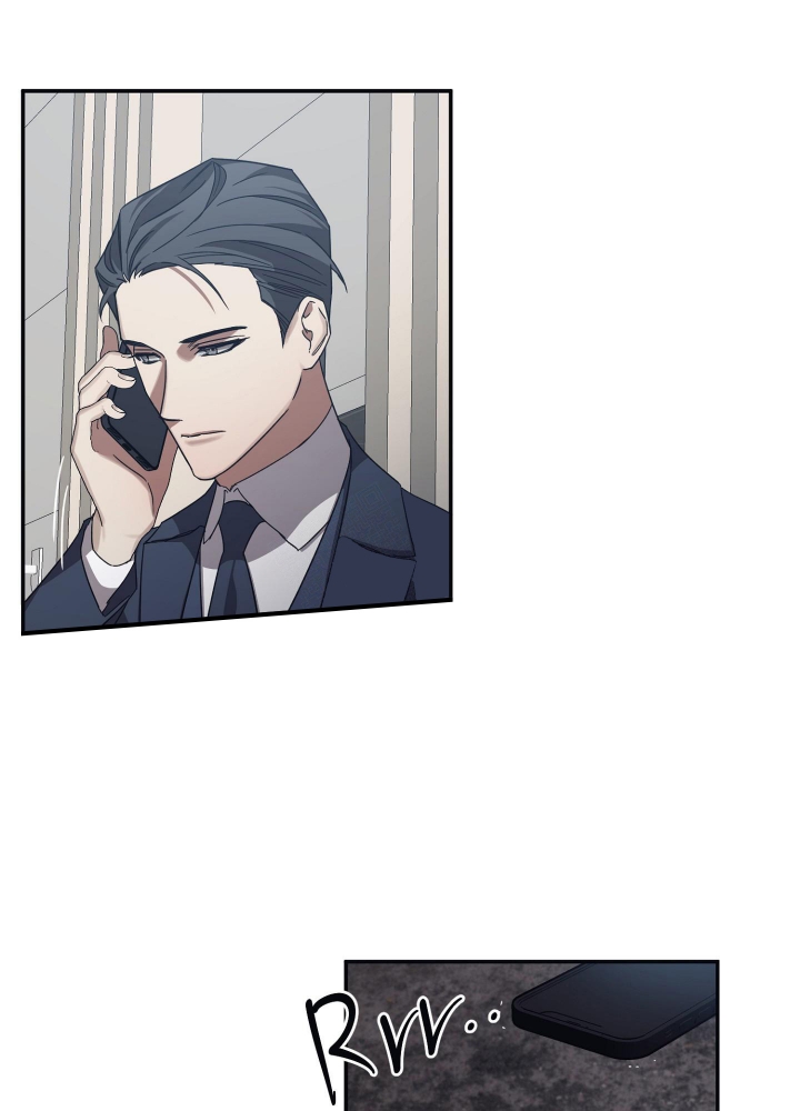 内疚英文漫画,第25话5图