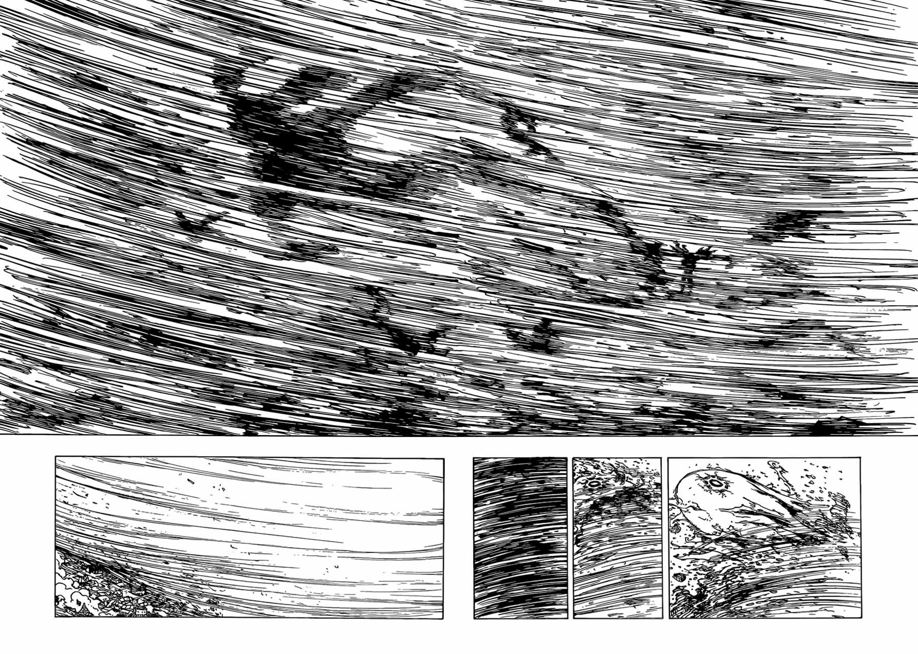 七人传奇第一季樱花动漫漫画,第301话5图