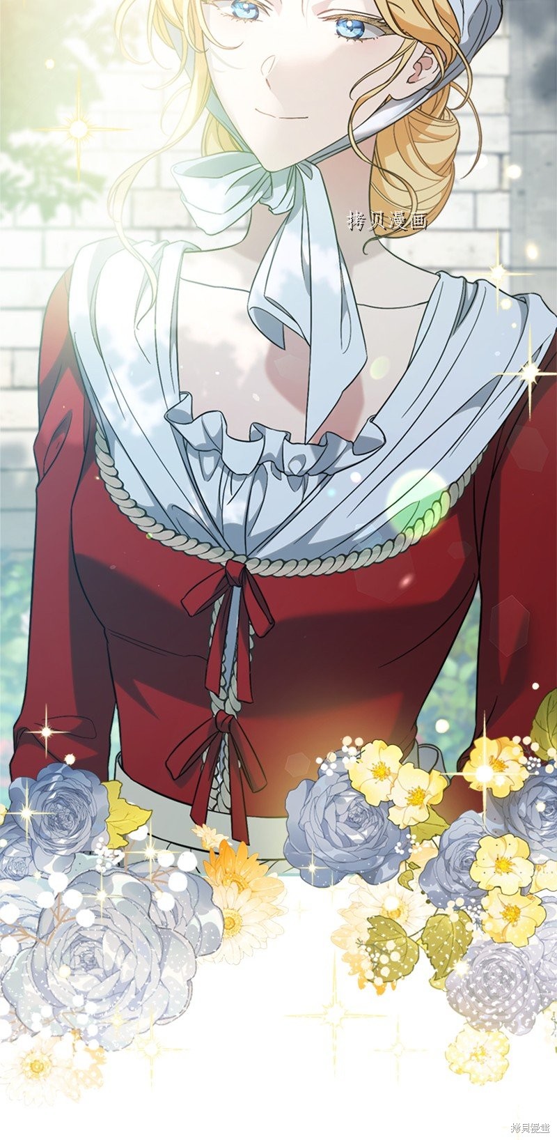 婚姻买卖法律问题漫画,第58话3图