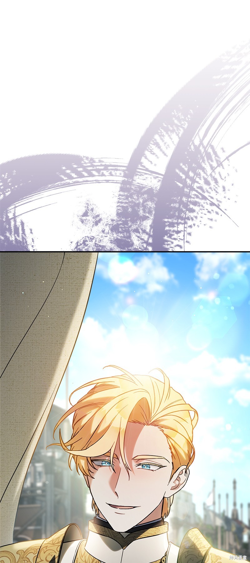 婚姻买卖原著小说结局是啥漫画,第43话3图