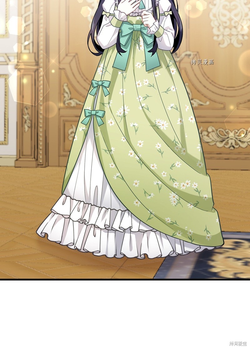 虽然是继母但是女儿太可爱了漫画,第65话2图