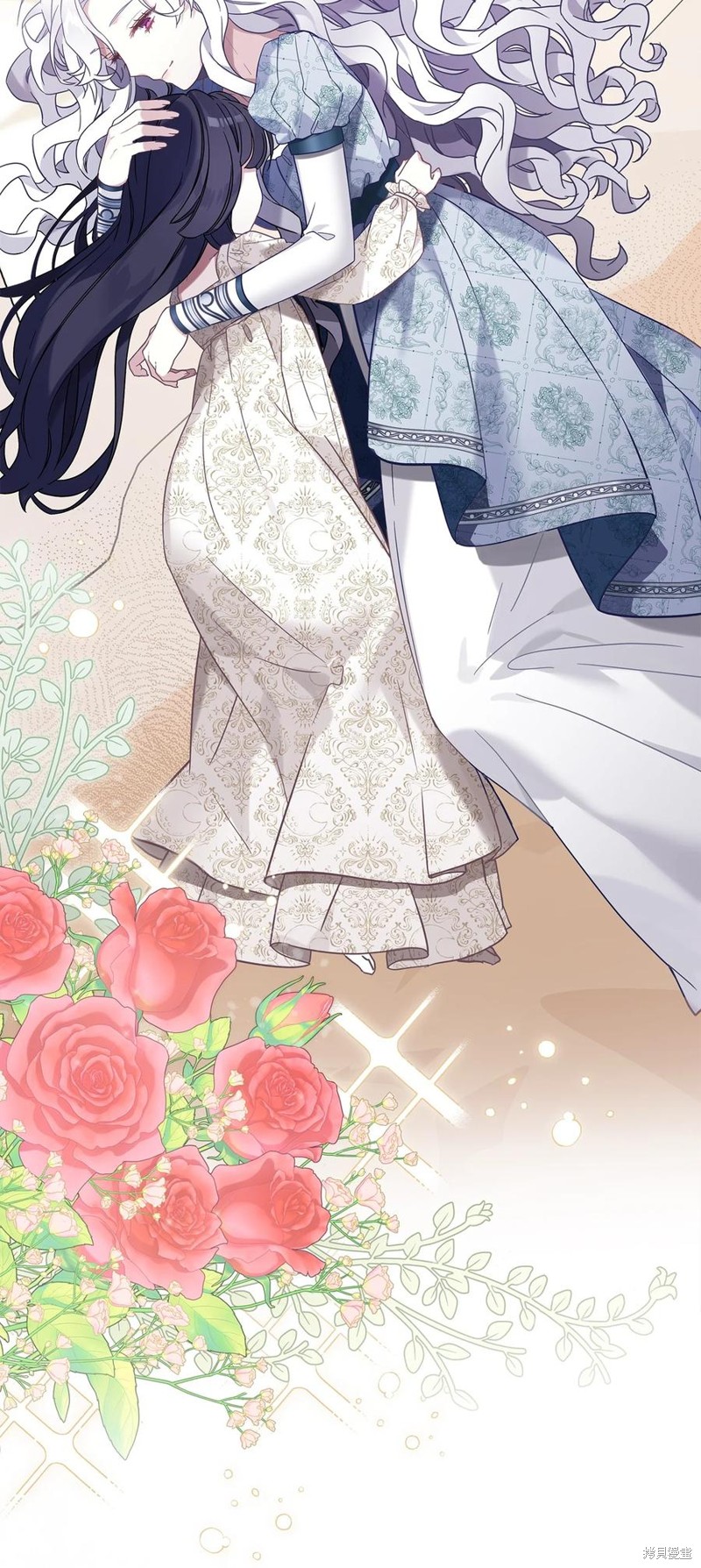 虽然是继母但是女儿太可爱了漫画,第54话2图