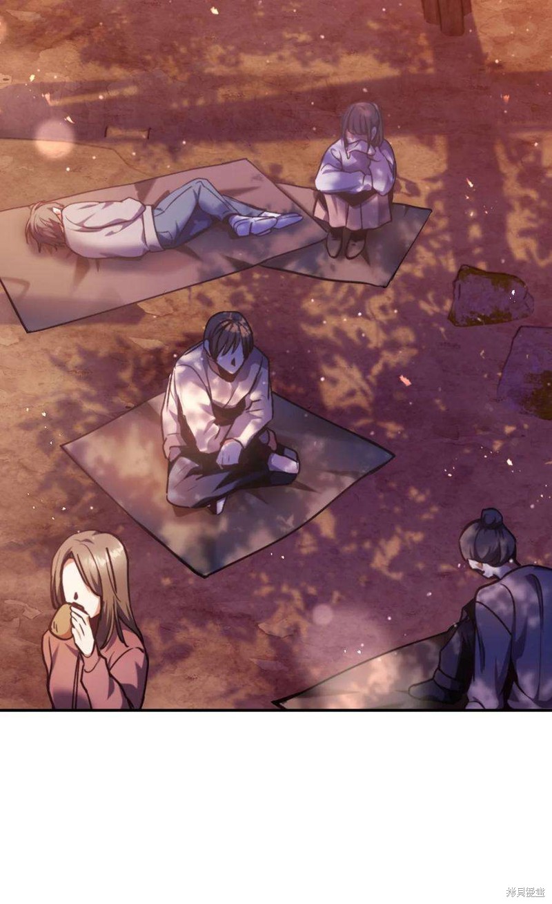 回归者使用说明书漫画,第6话1图