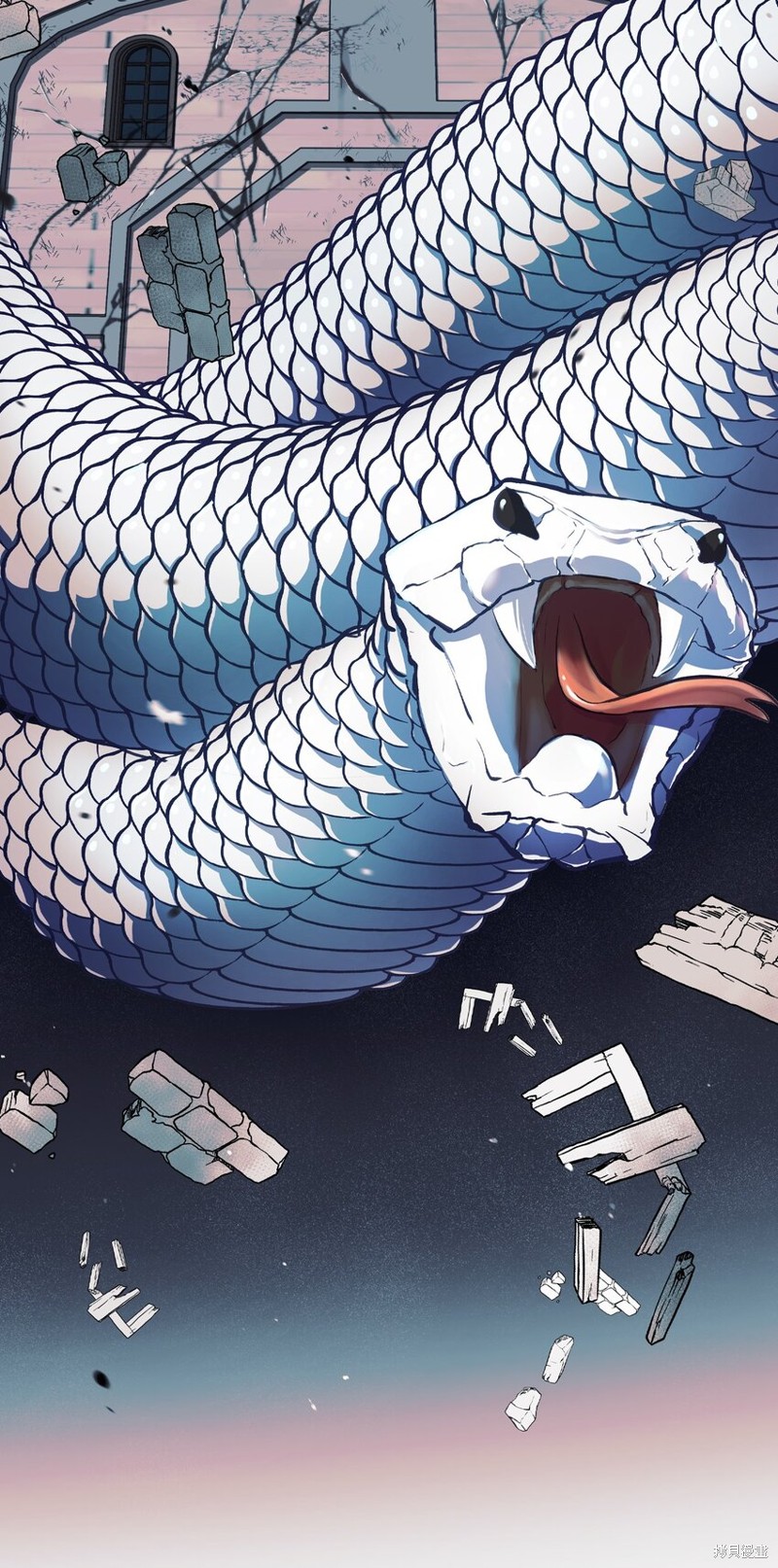 回归者使用说明书漫画,第29话3图