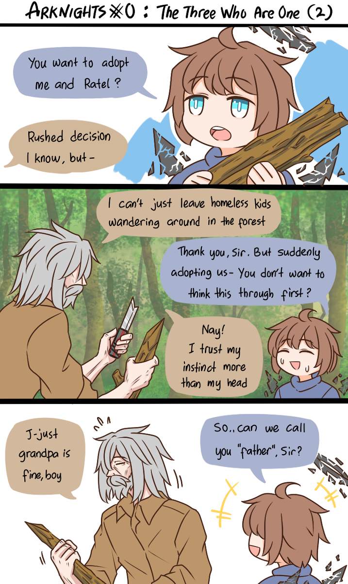 0 一体的三人（2）3