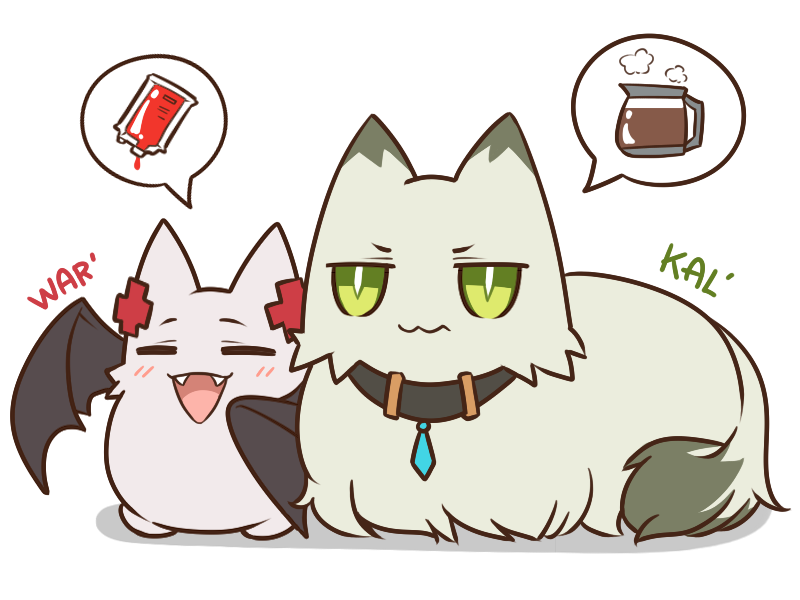 SP 医疗部老猫猫0