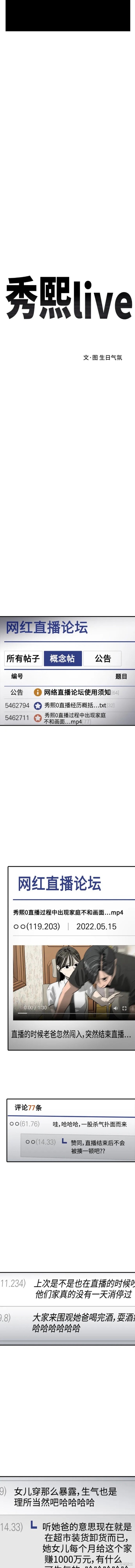 修禊礼漫画,第105话5图