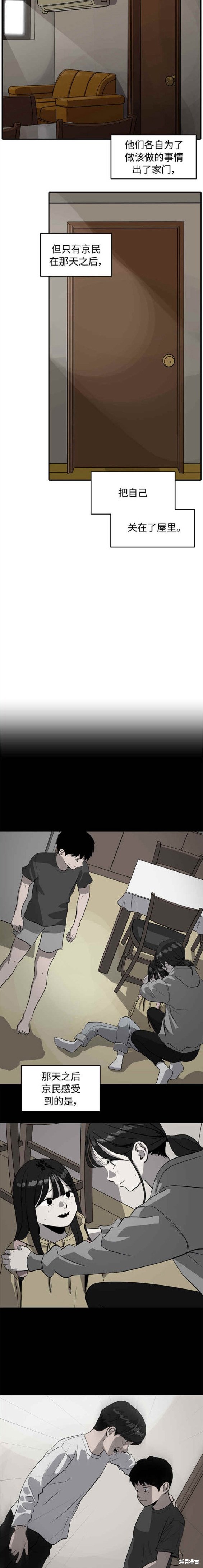 秀熙live结局漫画,第88话2图